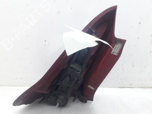 Right taillight CITROËN C4 Coupe (LA_) 1.6 HDi | BP8291360C35 