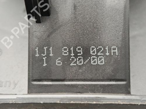 Motor calefaccion VW GOLF IV (1J1) 1.9 TDI | BP29704046M62 