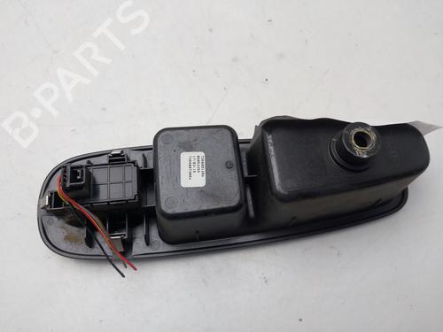 Right front window switch FIAT 500L (351_, 352_) | BP38674479I26 - Image 2