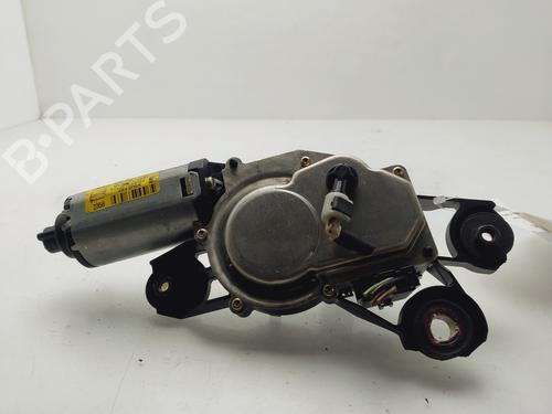 Used Rear wiper motor SEAT TOLEDO III (5P2) [2004-2009]  24532821