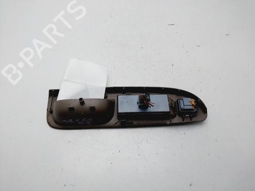 Left front window switch VW PASSAT B6 (3C2)  | BP26672957I27 