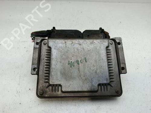 Used Engine control unit (ECU) Engine control unit (ECU) FIAT STILO (192_) 1.9 JTD (192_XE1A) (115 hp) 32198352 32198352