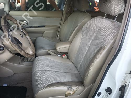 Starter NISSAN TIIDA Hatchback (C11) 1.6 | BP30966642M8 