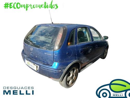 ABS pump OPEL CORSA C (X01) 1.2 Twinport (F08, F68) | BP32000642M43