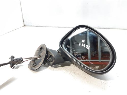 Used Right mirror DAEWOO MATIZ (M100, M150) 0.8 (52 hp) 8727513