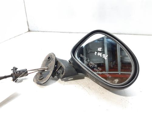 Right mirror DAEWOO MATIZ (M100, M150) 0.8 (52 hp) 8727513