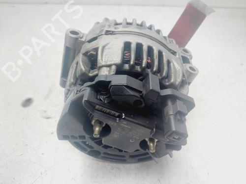 Alternator RENAULT MEGANE I Classic (LA0/1_) 1.4 16V (LA0D, LA1H, lA0W, LA10) | BP29450954M7 