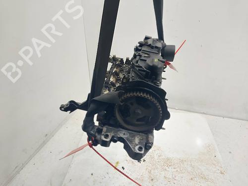 Cylinder head CITROËN C4 II (NC_)  | BP30004463M5 