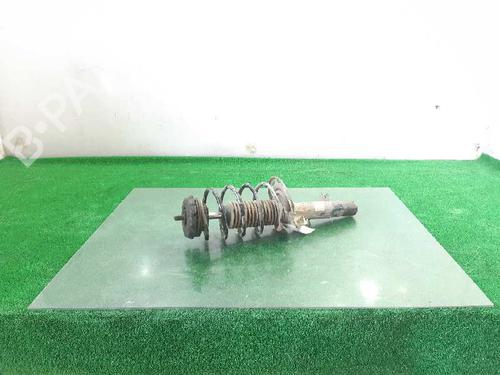 Used Left front shock absorber PEUGEOT 208 I (CA_, CC_) [2012-2021]  6328502