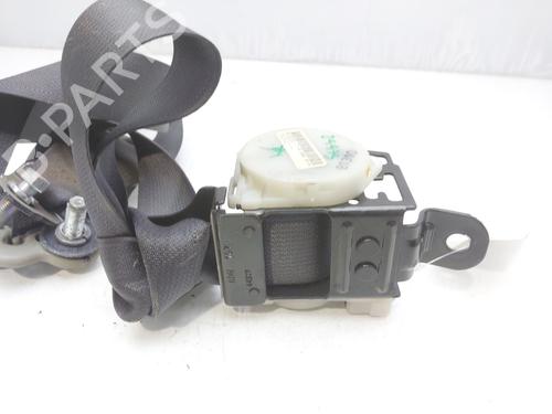 Rear left seatbelt HONDA CIVIC VIII Hatchback (FN, FK) 2.2 CTDi (FK3) | BP11760897I29 