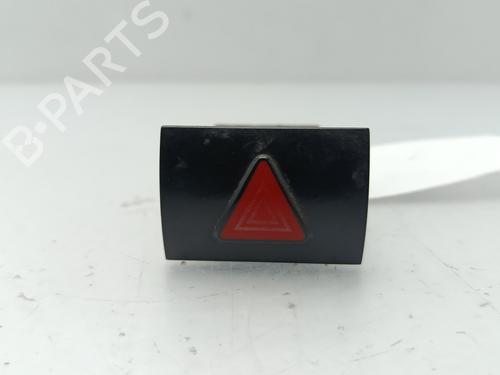 Used Warning switch SEAT LEON (1M1) [1999-2006]  30182680
