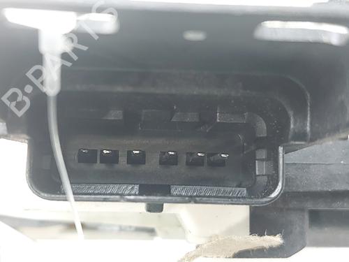 Front left lock CITROËN BERLINGO MULTISPACE (B9) | BP37181516C98 - Image 4