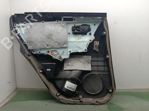 Rear right panel TOYOTA AURIS (_E18_) 1.8 Hybrid (ZWE186_, ZWE186R) | BP33931983C61 - Image 5
