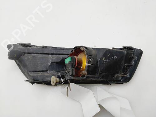 Left front fog light FORD MONDEO IV (BA7)  | BP28375137C30 