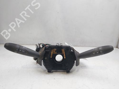 Used Steering wheel controls FIAT PUNTO Hatchback Van (188_) 1.2 60 (60 hp) 16334836