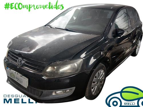 Used Parts VW POLO V (6R1, 6C1) 4513861