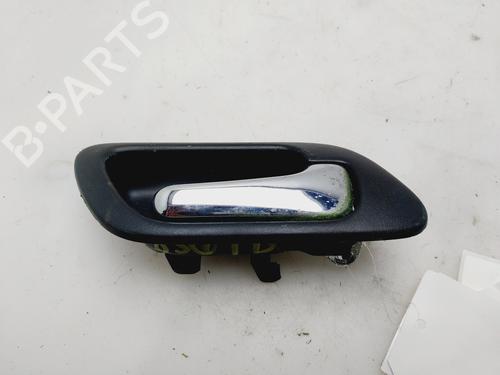 Used Rear right interior door handle HONDA ACCORD VI (CK, CG, CH, CF, CL) 1.6 i (CG7) (116 hp) 30100083