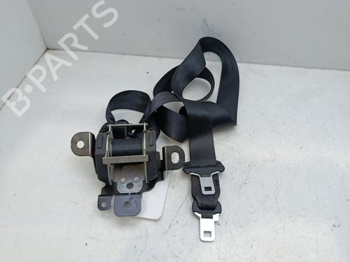 Sikkerhedssele bag midten NISSAN QASHQAI I (J10, NJ10) [2006-2015]  32083241