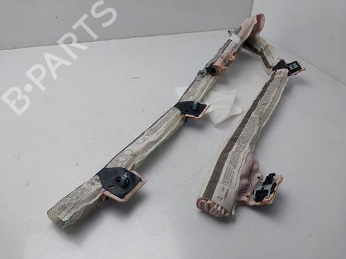 Højre gardin airbag AUDI A1 (8X1, 8XK) 1.6 TDI (90 hp) 32371702