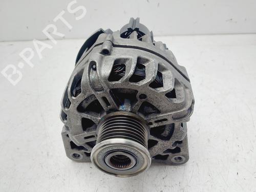 Alternator RENAULT MEGANE IV Grandtour (K9A/M/N_) 1.2 TCe 100 | BP29040650M7 