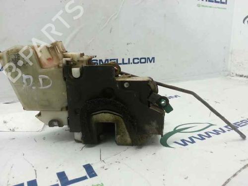 Front right lock SUBARU LEGACY IV (BL)  | BP2859210C97 