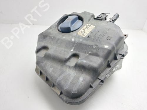 Ekpansionstank Ekpansionstank VW TOUAREG (7LA, 7L6, 7L7) [2002-2013] 36389665 36389665