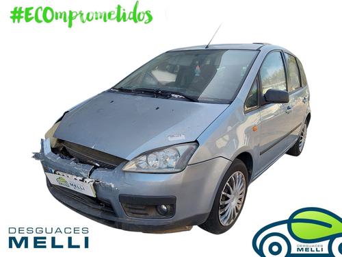 Tailgate FORD FOCUS C-MAX (DM2) | BP36219819C6 - Image 5