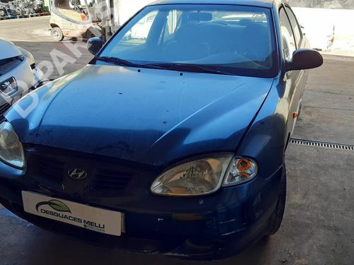 Used Parts HYUNDAI LANTRA II (J-2)  1.9 D  929111