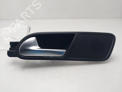 Used Rear left interior door handle Rear left interior door handle VW TIGUAN (5N_) [2007-2018] 33957900 33957900