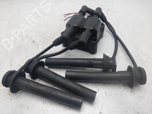 Used Ignition coil Ignition coil MINI MINI (R50, R53) [2001-2006] 36663171 36663171