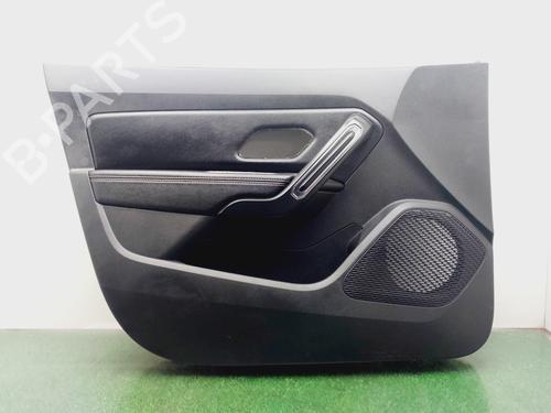 Garniture avant gauche DACIA DUSTER (HM_) 1.5 dCi 110 (HMAB) (109 hp) 30564878