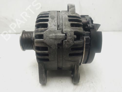 Used Alternator RENAULT GRAND SCÉNIC II (JM0/1_) 2.0 dCi (JM1K) (150 hp) 24236926