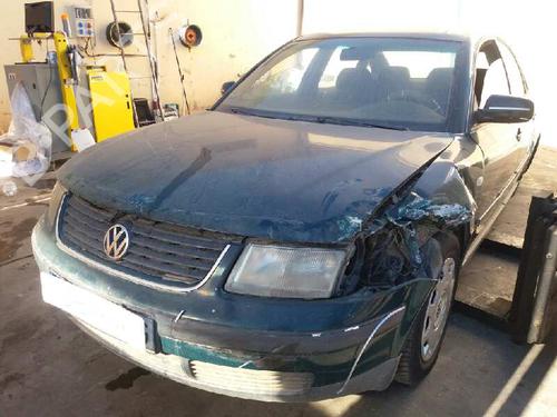 Styring servopumpe VW PASSAT B5 (3B2) 1.6 | BP2876738M99