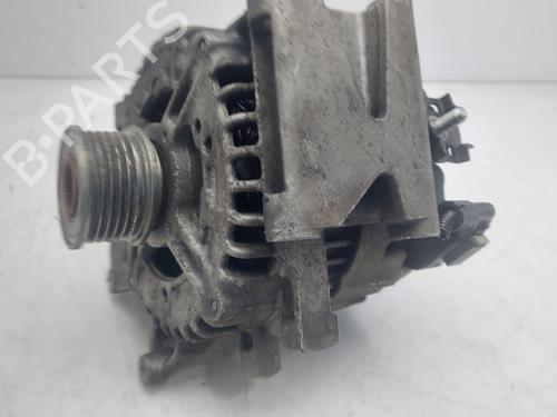 Used Alternator Alternator MERCEDES-BENZ C-CLASS (W204) C 200 CDI (204.007, 204.006) (136 hp) 36258309 36258309