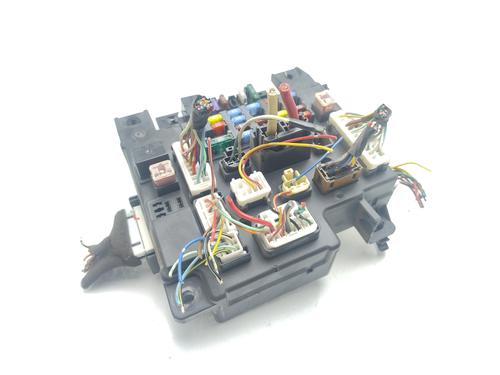 Fuse box MITSUBISHI OUTLANDER II (CW_W) 2.0 DI-D (CW8W) | BP26006783E1 