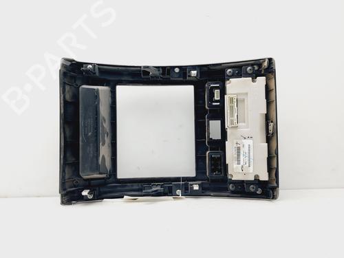Climate control NISSAN X-TRAIL II (T31) 2.0 dCi 4x4 | BP22909163I5 