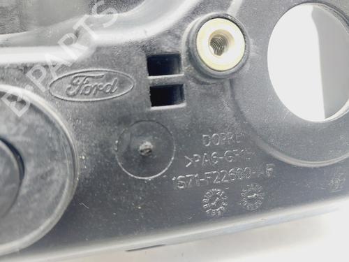 Front right interior door handle FORD MONDEO III (B5Y) 2.0 16V TDDi / TDCi | BP23076924I14 
