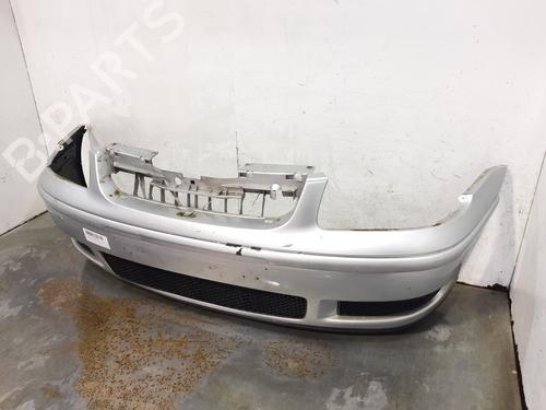 Front bumper VW POLO (6N2)  | BP15816844C7 