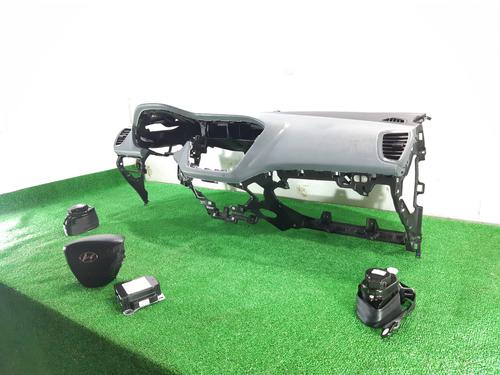 Airbag Kit HYUNDAI i20 ACTIVE (IB, GB)  | BP11790182C86 