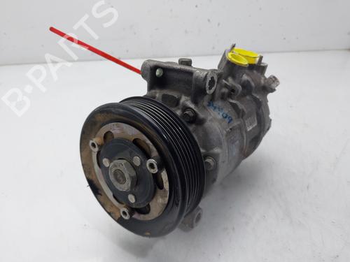 Used AC compressor AC compressor SEAT ARONA (KJ7, KJP) [2017-2026] 32413883 32413883