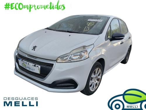 Brukte deler til PEUGEOT 208 I (CA_, CC_) 4771524