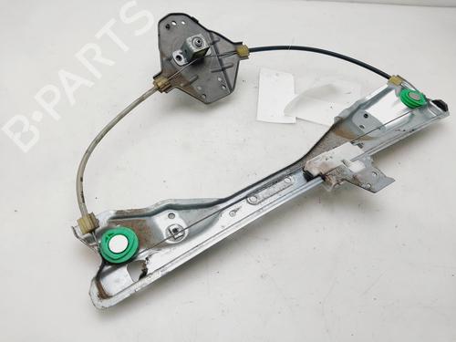 Rear left window mechanism PEUGEOT 308 I (4A_, 4C_)  | BP22435284C24 