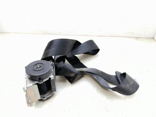 Rear left seatbelt BMW 1 (E87) 118 d | BP38195603I29 - Image 2