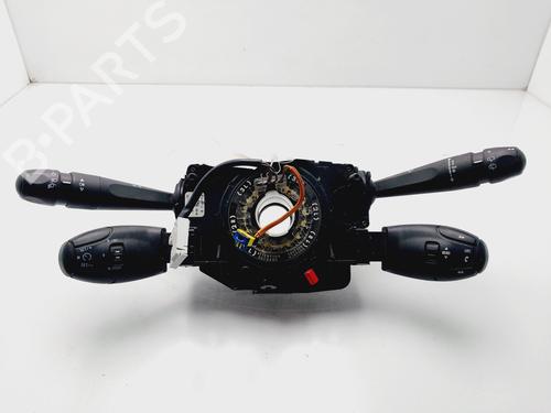 Used Steering wheel controls PEUGEOT 208 I (CA_, CC_) [2012-2021]  32083161