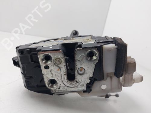 Used Front right lock Front right lock 37011373 37011373