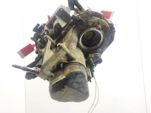 Gearbox RENAULT KANGOO (KC0/1_) | BP31263702M3