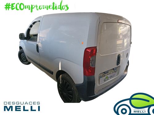 Gearbox FIAT FIORINO Box Body/MPV (225_) 1.3 D Multijet (225BXD1A, 225BXB1A, 225BXB11) | BP29375880M3 
