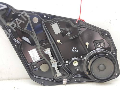 Used Rear right window mechanism MERCEDES-BENZ R-CLASS (W251, V251) R 350 CDI 4-matic (251.022, 251.122) (224 hp) 18105466