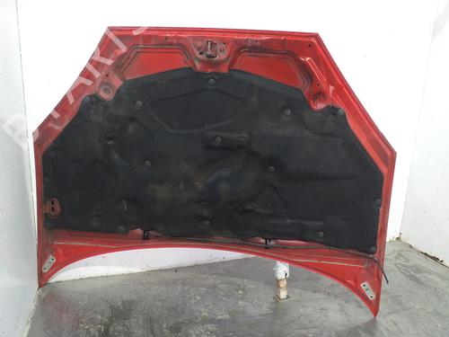 Hood FORD FOCUS I (DAW, DBW) 1.8 Turbo DI / TDDi | BP19804356C1 