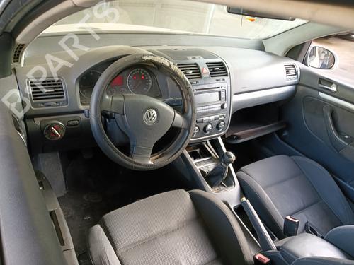 Right front driveshaft VW GOLF V (1K1)  | BP28191385M39 